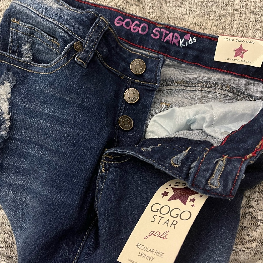 Jeans - Picture 6 of 7